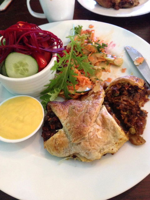 Eat At Martin’s - Accommodation Bookings 8