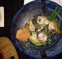 Essence Bar  Grill - Accommodation Bookings