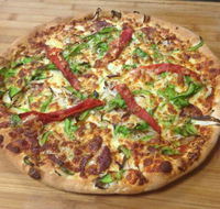 Fannie Bay Super Pizza  La Baia Restaurant - Accommodation Bookings