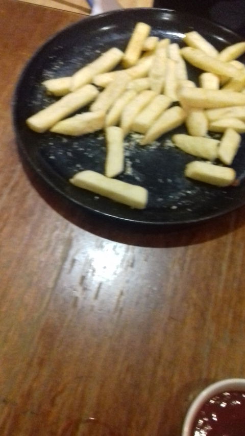 Fasta Pasta - Accommodation Bookings 3