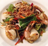 Finz Restaurant - Accommodation Bookings