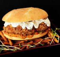 Gourmet Frenchies - Accommodation Bookings