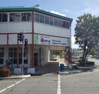 Goong Korean  Japanese Restaurant - Accommodation Bookings