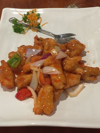 Gourmand China - Accommodation Bookings 0