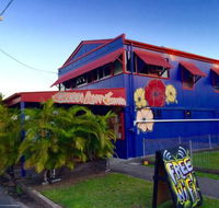 Green Ant Mexican Cantina - Accommodation Bookings