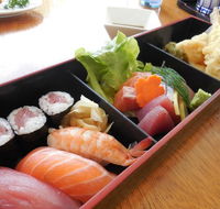 Haruka Japanese Cuisine - Accommodation Bookings