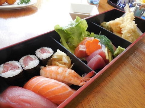 Haruka Japanese Cuisine - Accommodation Bookings 0