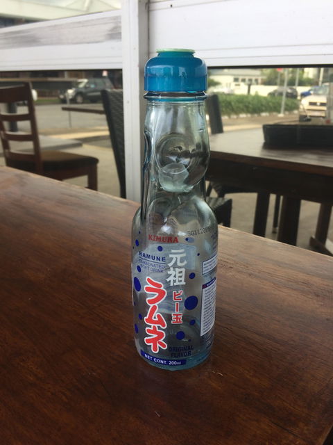 Haruka Japanese Cuisine - Accommodation Bookings 3
