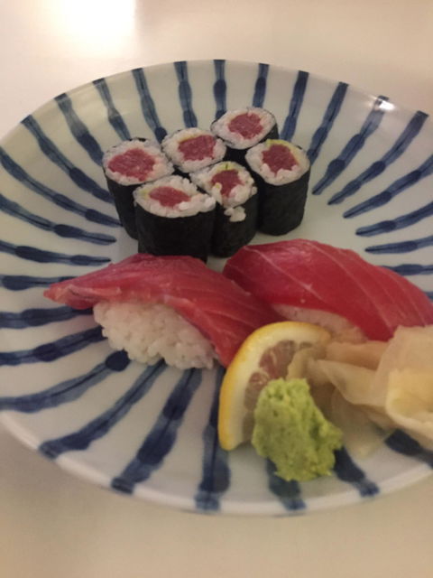 Haruka Japanese Cuisine - Accommodation Bookings 4