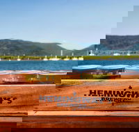 Hemingways Brewery - Accommodation Bookings