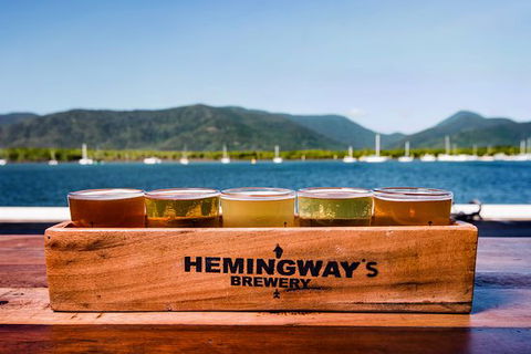 Hemingway’s Brewery - Accommodation Bookings 0