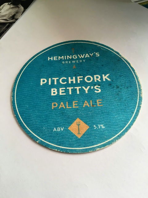 Hemingway’s Brewery - Accommodation Bookings 5