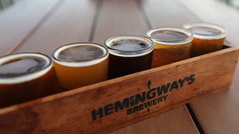 Hemingway’s Brewery - Accommodation Bookings 1