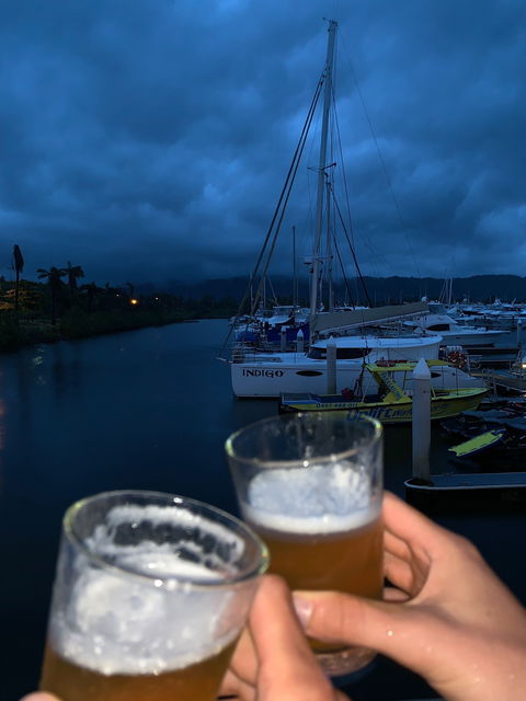 Hemingway’s Brewery - Accommodation Bookings 8