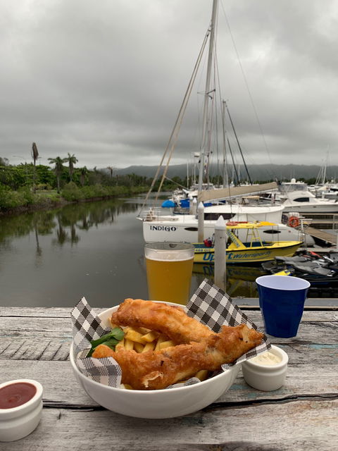 Hemingway’s Brewery - Accommodation Bookings 9