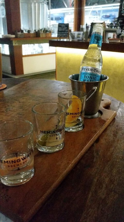 Hemingway’s Brewery - Accommodation Bookings 12