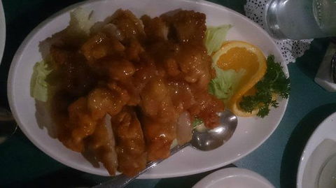 K-Tong Thai & Chinese Restaurant - Accommodation Bookings 0