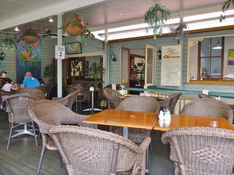 Kape Centro - Accommodation Bookings 0