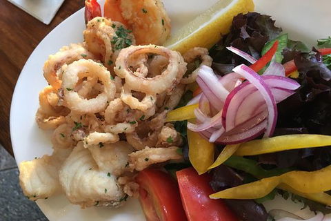 La Fettuccina Restaurant & Bar - Accommodation Bookings 0