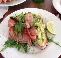 La Pizza Trattoria - Accommodation Bookings