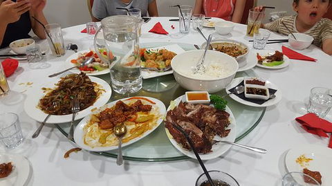 Loong Fong Seafood Restaurant - Accommodation Bookings 0