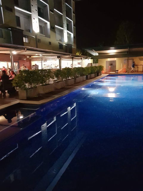 Loong Fong Seafood Restaurant - Accommodation Bookings 1