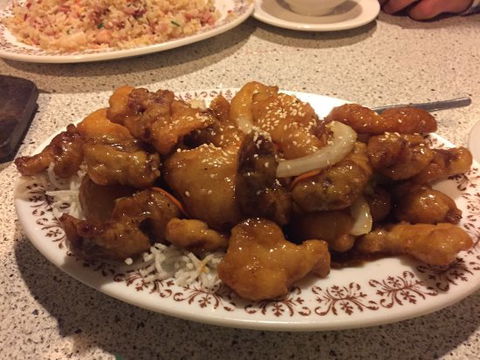 Macksville Chinese Restaurant - Accommodation Bookings 5