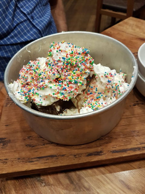 Max Brenner - Accommodation Bookings 9