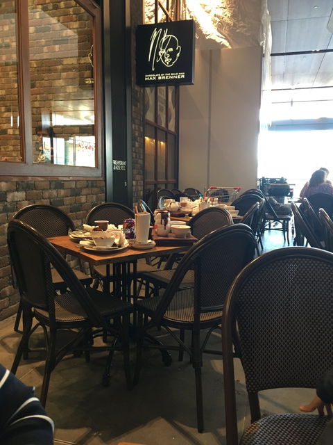 Max Brenner - Accommodation Bookings 10