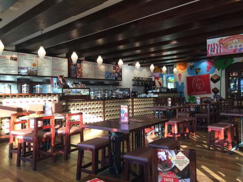 Max Brenner - Accommodation Bookings 0