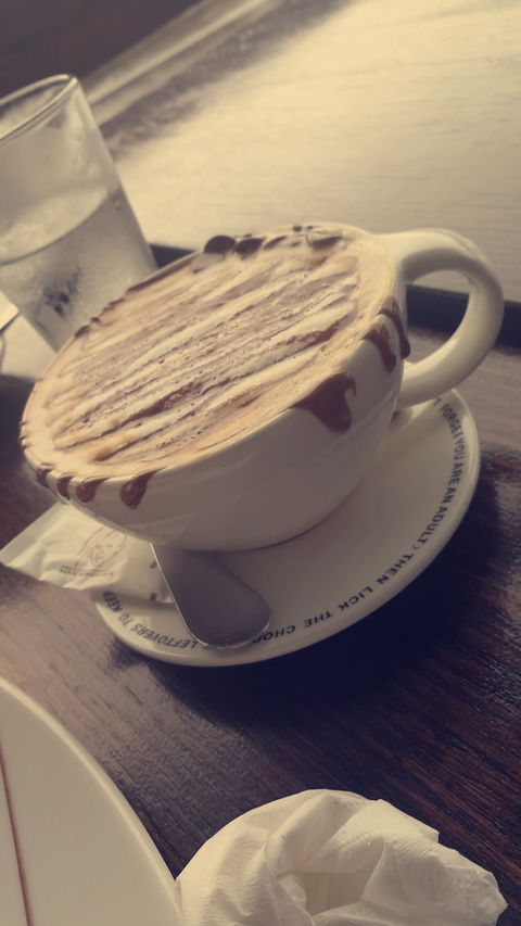 Max Brenner - Accommodation Bookings 4