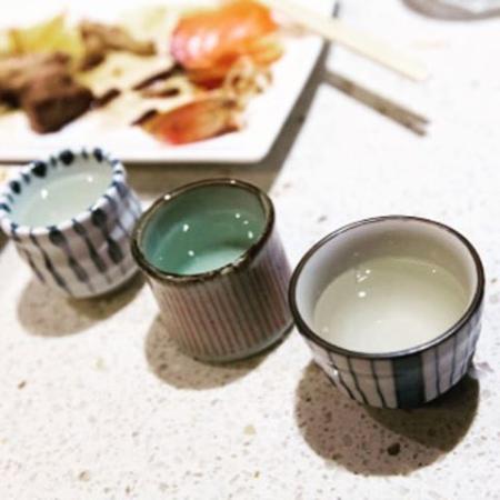 Oka Teppanyaki - Accommodation Bookings 0