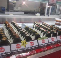 Onigiri Cafe Omu - Accommodation Bookings