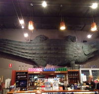 Outback Jacks - Accommodation Bookings