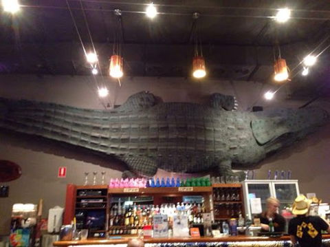 Outback Jacks - Accommodation Bookings 0