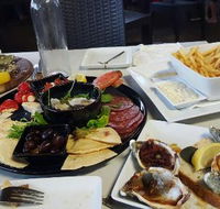 Oyster Bar Darwin - Accommodation Bookings
