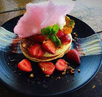 Ozmosis Cafe Kitchen - Accommodation Bookings