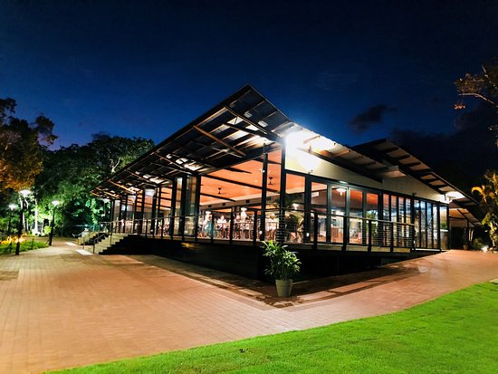 East Point NT Accommodation Bookings