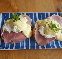 Sea Side Cafe - Accommodation Bookings
