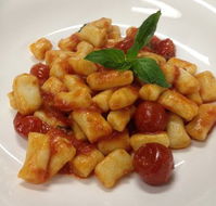 Simply Italian Bar  Grill - Accommodation Bookings