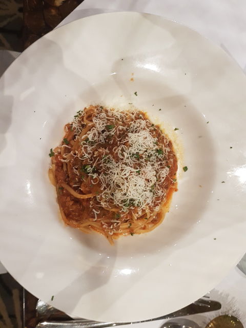 Simply Italian Bar & Grill - Accommodation Bookings 5