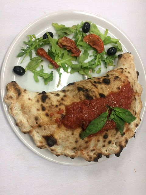 Simply Italian Bar & Grill - Accommodation Bookings 6