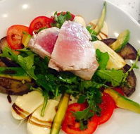Splash Seafood Restaurant - Accommodation Bookings