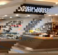 Sushi House - Accommodation Bookings