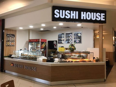 Sushi House - Accommodation Bookings 0
