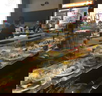Sushi Train - Accommodation Bookings