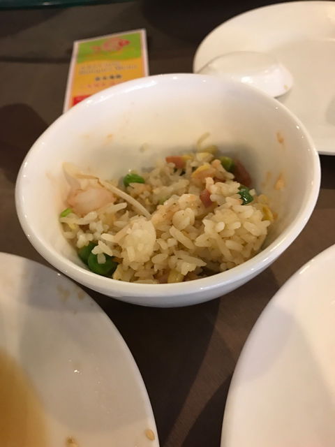 Taste Of China Restaurant - Accommodation Bookings 7