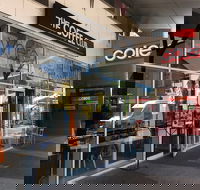 The Coffee Club - Accommodation Bookings