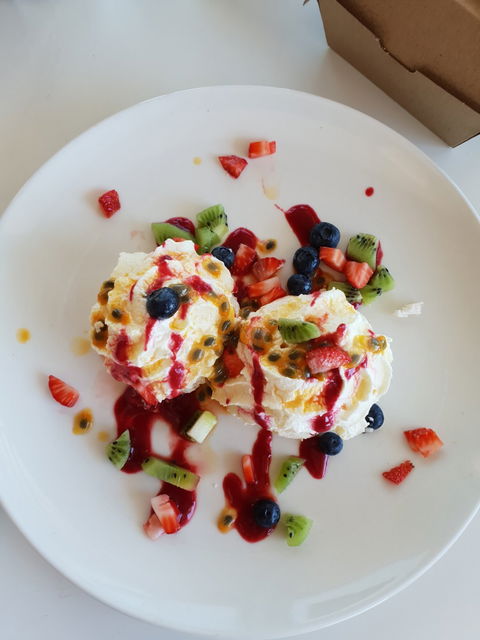 The Foreshore Restaurant & Cafe - Accommodation Bookings 11
