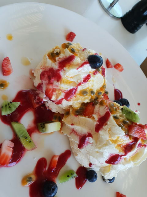 The Foreshore Restaurant & Cafe - Accommodation Bookings 12